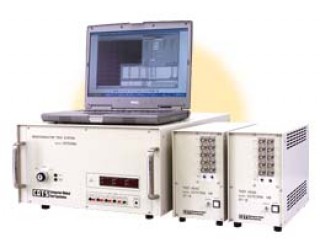 Semiconductor test system (TRANSISTOR, MOS-FET, ZENER DIODE, PHOTO TRANSISTOR) CCT510NA
